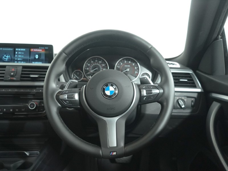 2020 (70) BMW 4 SERIES 420i M Sport 5dr Auto [Professional Media] 5706129