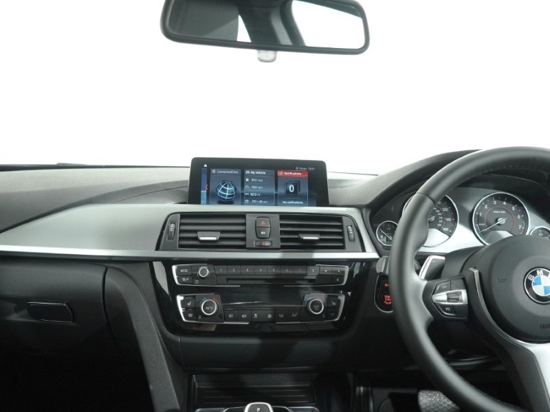 2020 (70) BMW 4 SERIES 420i M Sport 5dr Auto [Professional Media] 5706128