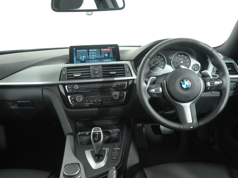 2020 (70) BMW 4 SERIES 420i M Sport 5dr Auto [Professional Media] 5706127