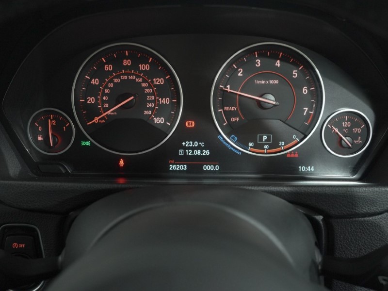 2020 (70) BMW 4 SERIES 420i M Sport 5dr Auto [Professional Media] 5706145