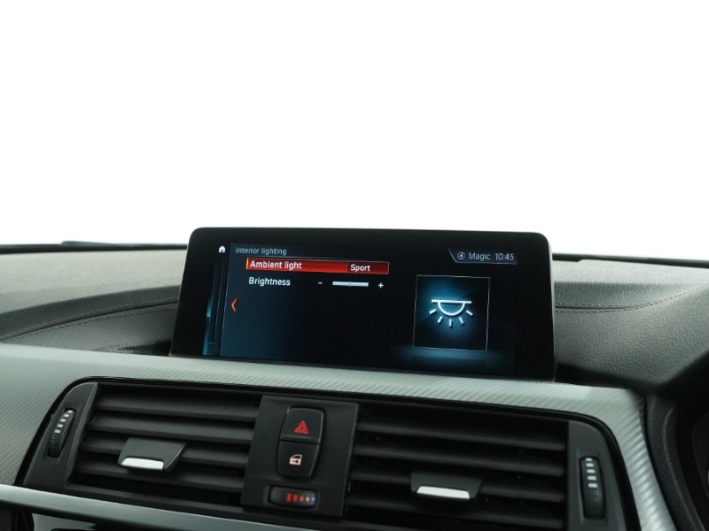 2020 (70) BMW 4 SERIES 420i M Sport 5dr Auto [Professional Media] 5706167