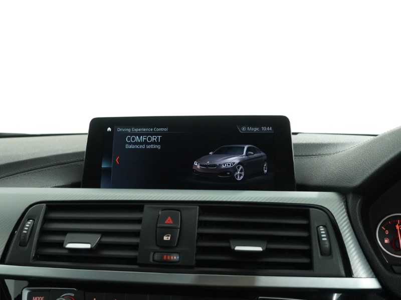 2020 (70) BMW 4 SERIES 420i M Sport 5dr Auto [Professional Media] 5706150