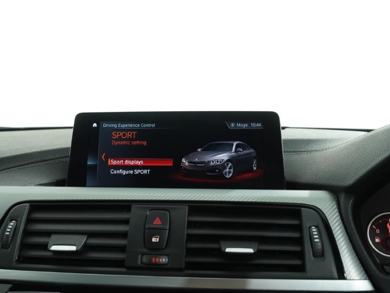 2020 (70) BMW 4 SERIES 420i M Sport 5dr Auto [Professional Media] 5706148