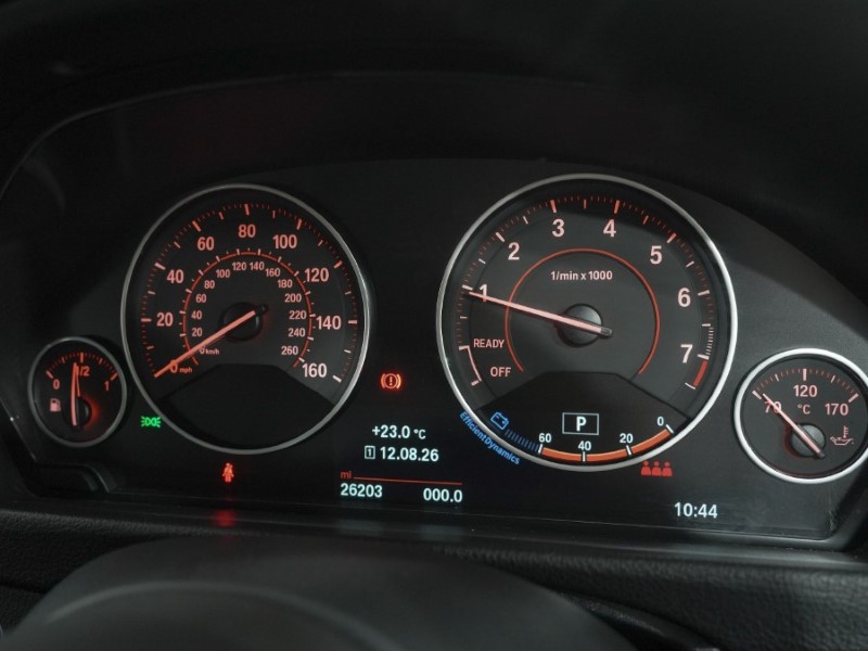 2020 (70) BMW 4 SERIES 420i M Sport 5dr Auto [Professional Media] 5706146