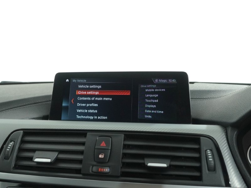 2020 (70) BMW 4 SERIES 420i M Sport 5dr Auto [Professional Media] 5706166