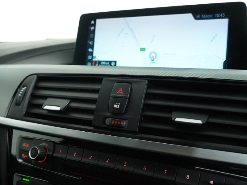 2020 (70) BMW 4 SERIES 420i M Sport 5dr Auto [Professional Media] 5706163