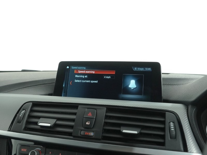 2020 (70) BMW 4 SERIES 420i M Sport 5dr Auto [Professional Media] 5706168