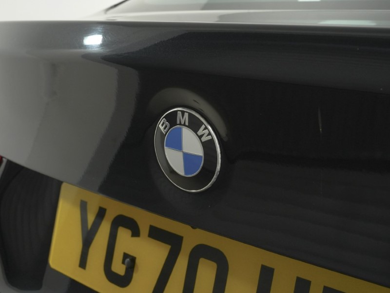 2020 (70) BMW 4 SERIES 420i M Sport 5dr Auto [Professional Media] 5706118