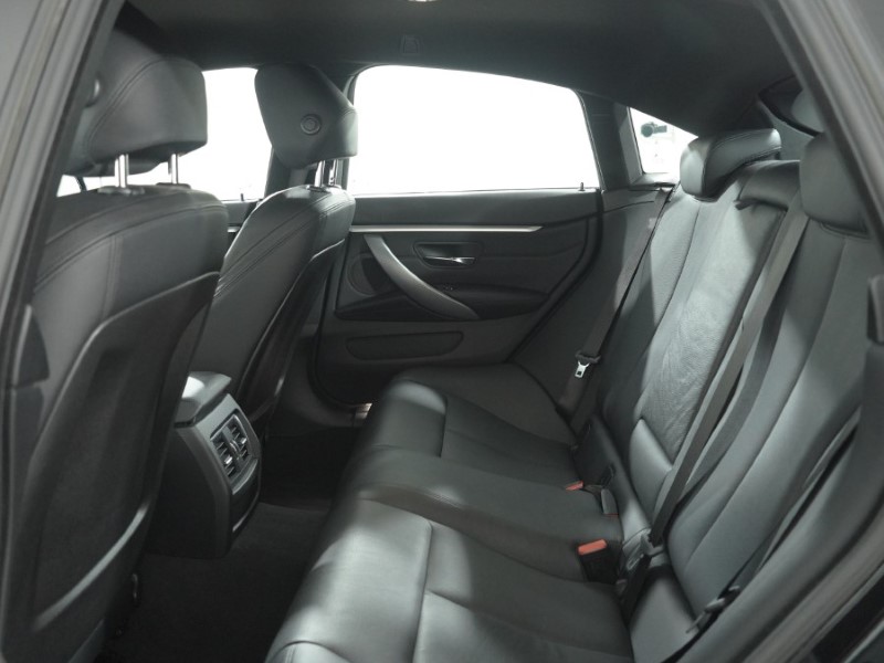 2020 (70) BMW 4 SERIES 420i M Sport 5dr Auto [Professional Media] 5706123