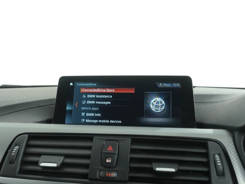 2020 (70) BMW 4 SERIES 420i M Sport 5dr Auto [Professional Media] 5706165