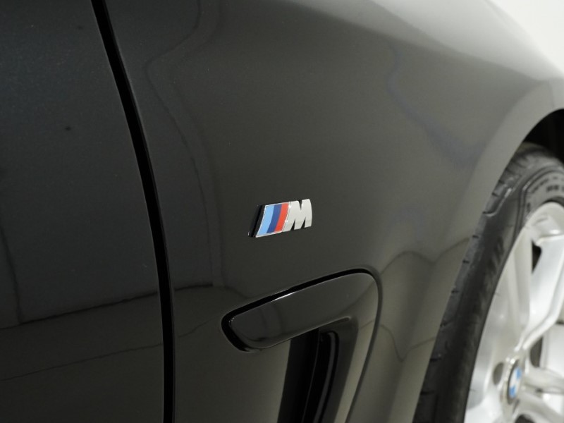 2020 (70) BMW 4 SERIES 420i M Sport 5dr Auto [Professional Media] 5706173
