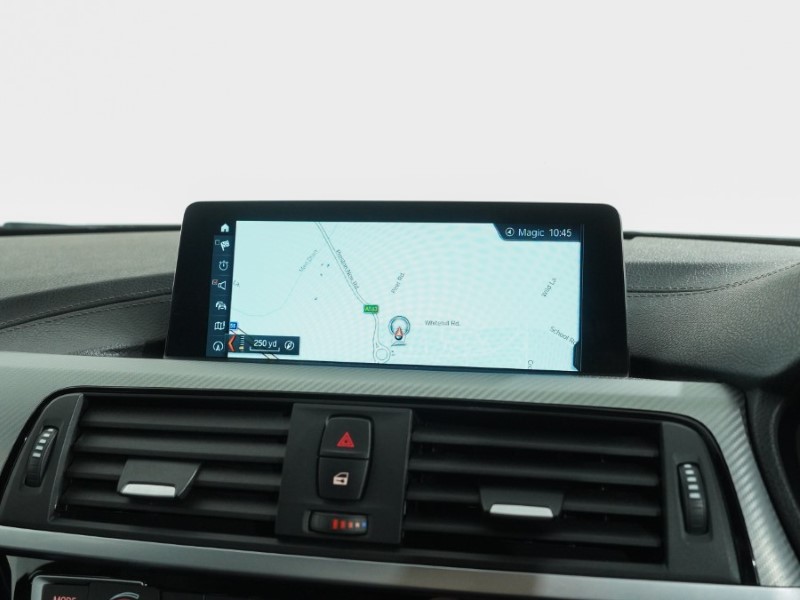 2020 (70) BMW 4 SERIES 420i M Sport 5dr Auto [Professional Media] 5706164