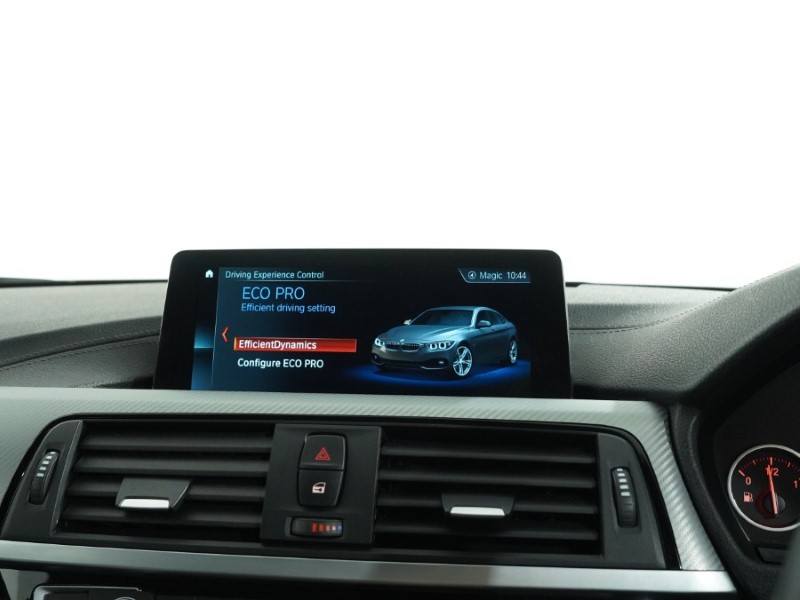 2020 (70) BMW 4 SERIES 420i M Sport 5dr Auto [Professional Media] 5706151