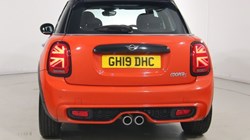 2019 (19) MINI HATCHBACK 2.0 Cooper S Classic II 5dr 5697646