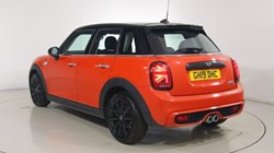 2019 (19) MINI HATCHBACK 2.0 Cooper S Classic II 5dr 1