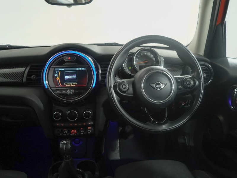 2019 (19) MINI HATCHBACK 2.0 Cooper S Classic II 5dr 5697596