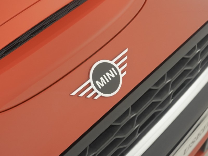 2019 (19) MINI HATCHBACK 2.0 Cooper S Classic II 5dr 5697598