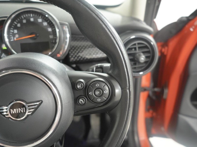 2019 (19) MINI HATCHBACK 2.0 Cooper S Classic II 5dr 5697613
