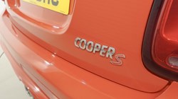 2019 (19) MINI HATCHBACK 2.0 Cooper S Classic II 5dr 5697584