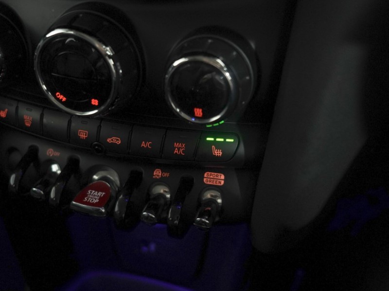 2019 (19) MINI HATCHBACK 2.0 Cooper S Classic II 5dr 5697632