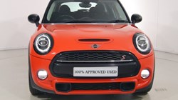 2019 (19) MINI HATCHBACK 2.0 Cooper S Classic II 5dr 5697642