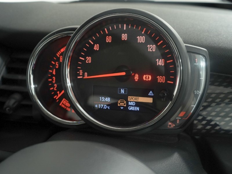 2019 (19) MINI HATCHBACK 2.0 Cooper S Classic II 5dr 5697626