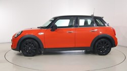 2019 (19) MINI HATCHBACK 2.0 Cooper S Classic II 5dr 5697644