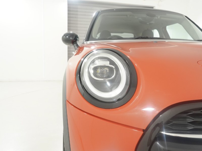 2019 (19) MINI HATCHBACK 2.0 Cooper S Classic II 5dr 5697600