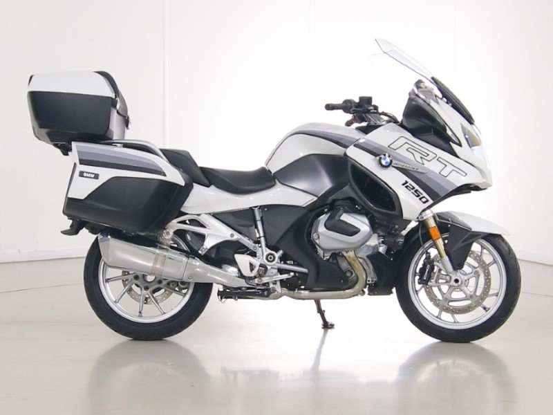 2020 (70) BMW Motorrad R1250 RT LE
