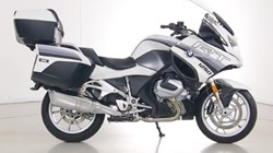 2020 (70) BMW Motorrad R1250 RT LE 5699364