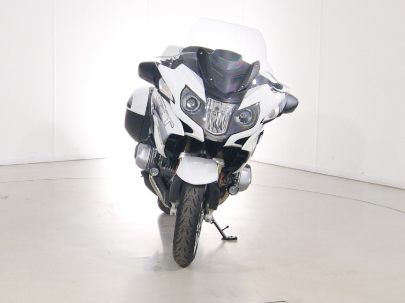 2020 (70) BMW Motorrad R1250 RT LE 5699358