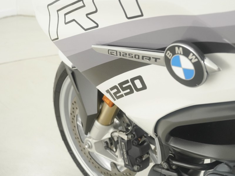 2020 (70) BMW Motorrad R1250 RT LE 5699345