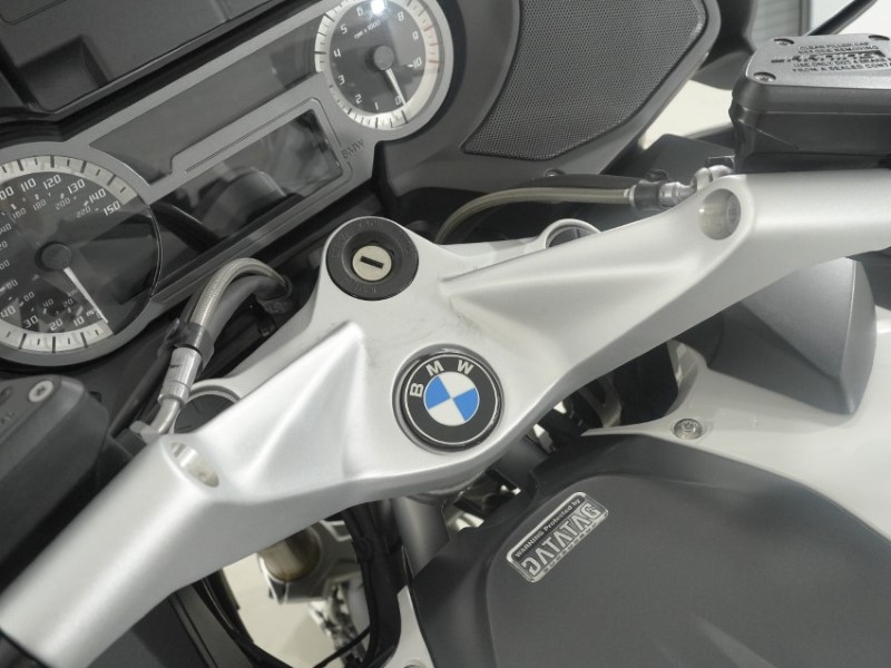 2020 (70) BMW Motorrad R1250 RT LE 5699337