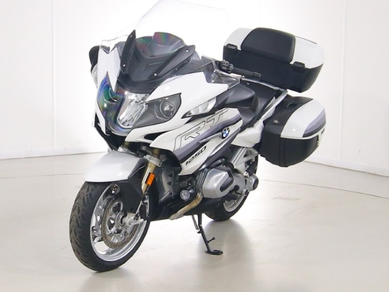2020 (70) BMW Motorrad R1250 RT LE 5699359