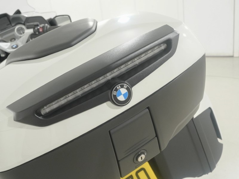 2020 (70) BMW Motorrad R1250 RT LE 5699329