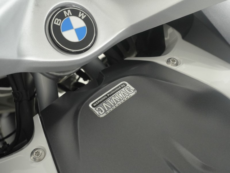 2020 (70) BMW Motorrad R1250 RT LE 5699338