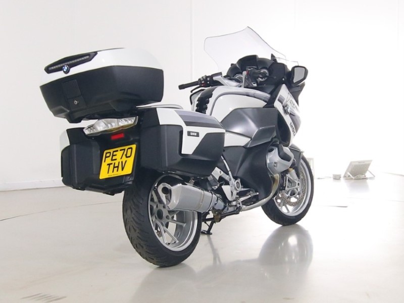 2020 (70) BMW Motorrad R1250 RT LE 5699363