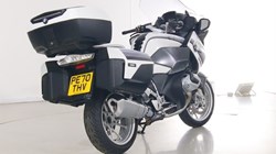 2020 (70) BMW Motorrad R1250 RT LE 5699363