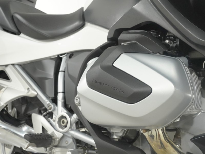 2020 (70) BMW Motorrad R1250 RT LE 5699353