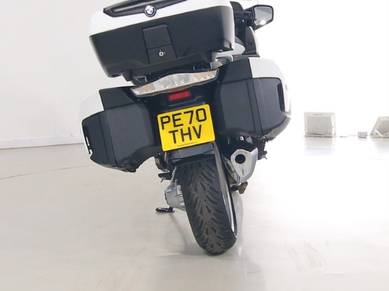 2020 (70) BMW Motorrad R1250 RT LE 5699362