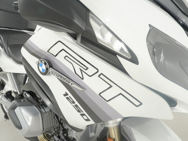 2020 (70) BMW Motorrad R1250 RT LE 5699351