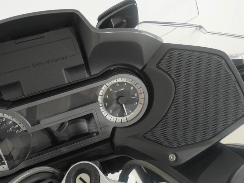 2020 (70) BMW Motorrad R1250 RT LE 5699340