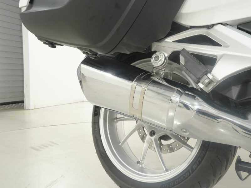 2020 (70) BMW Motorrad R1250 RT LE 5699355
