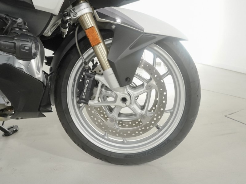 2020 (70) BMW Motorrad R1250 RT LE 5699349