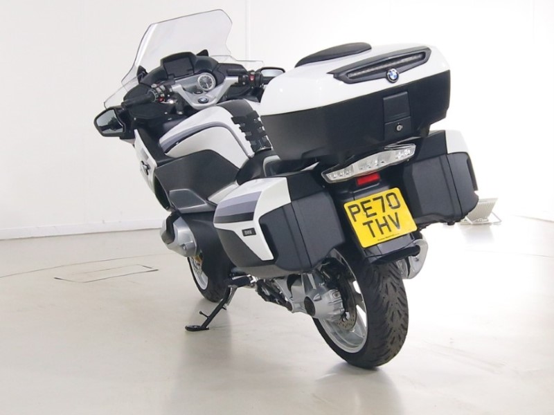 2020 (70) BMW Motorrad R1250 RT LE 5699361