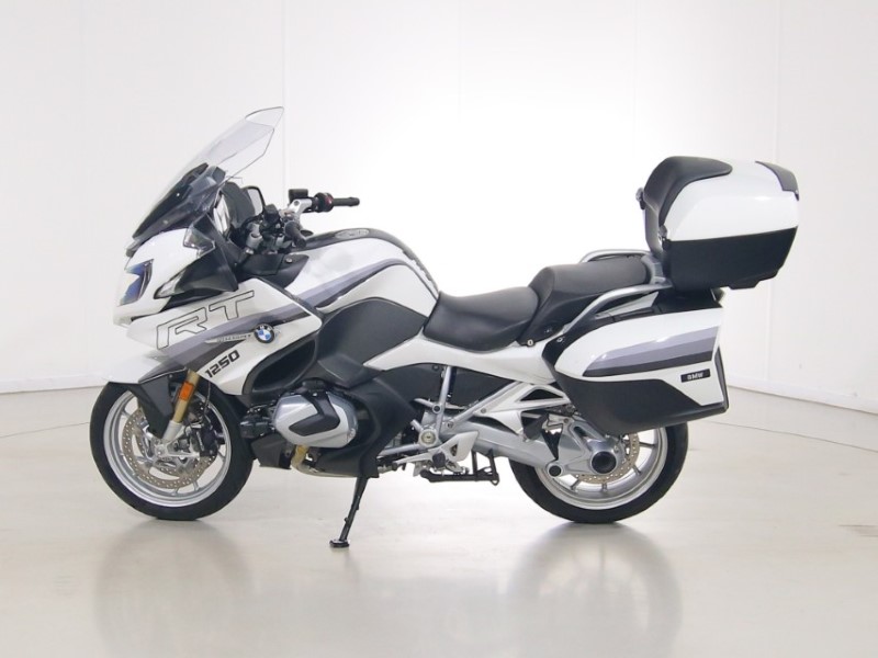 2020 (70) BMW Motorrad R1250 RT LE 5699360