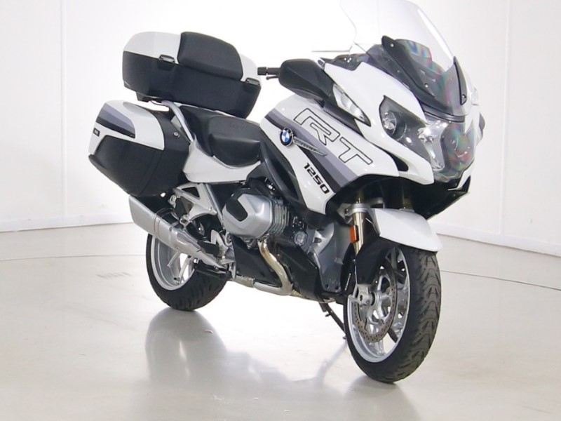 2020 (70) BMW Motorrad R1250 RT LE 5699357