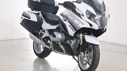 2020 (70) BMW Motorrad R1250 RT LE 5699357
