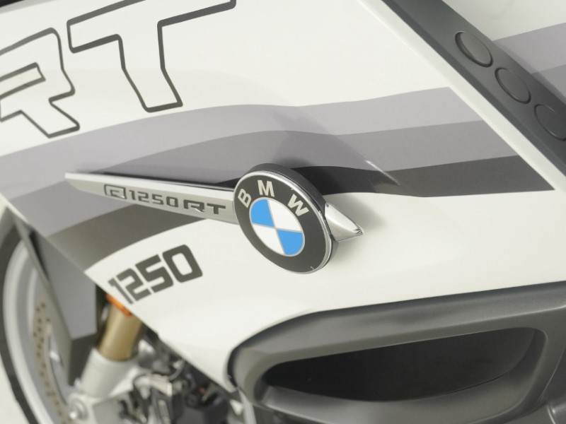 2020 (70) BMW Motorrad R1250 RT LE 5699344