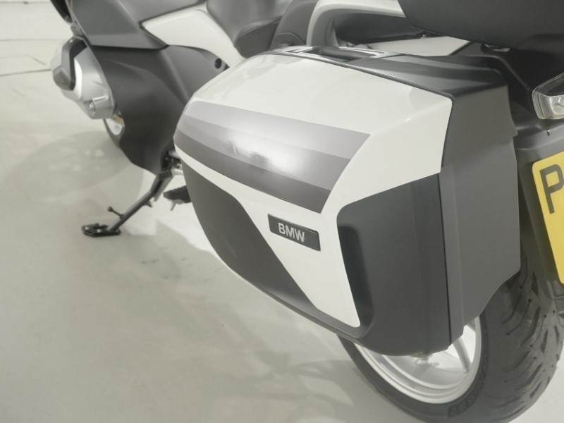 2020 (70) BMW Motorrad R1250 RT LE 5699330